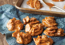 Ascension Parish–It’ll Satisfy Your Sweet Tooth Life is sweet in Louisiana’s Ascension Parish, where sugar is woven into the fabric of everyday life.