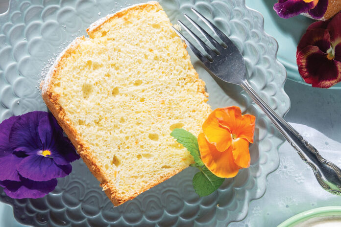 A Taste of Spring: We are just a week away from spring, and fresh ingredients are already coming into season. These dishes give us a taste of spring as winter melts away.