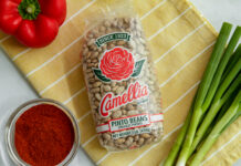 Celebrate Cinco de Mayo with Camellia Brand®!