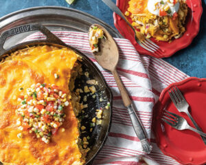 TortillaPie