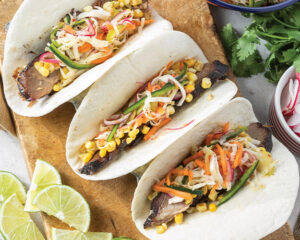 Tortillas Southern Staples: Tortillas