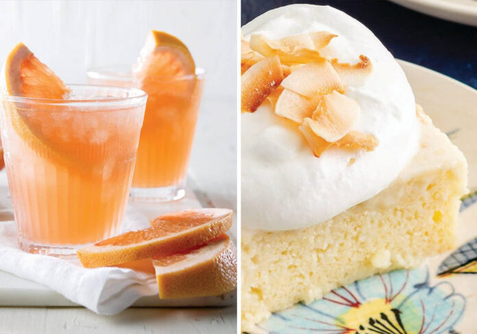 There is nothing like the first bite of a dish paired with a well-crafted cocktail. Mocktails, too! We have some perfect pairings that will make your meals sing.