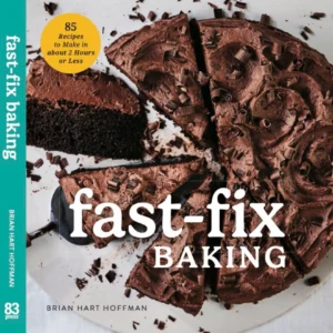Fast-Fix Baking Cover