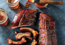Crafting the Ultimate Homemade Comfort Food with Darryl Postelnick Darryl Postelnick