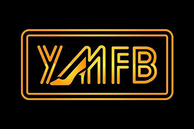 Your Mom's Favorite Band logo