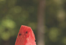 The Art of Picking the Perfect Watermelon: A Southerner’s Guide Picking the Perfect Watermelon