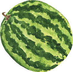 Picking the Perfect Watermelon