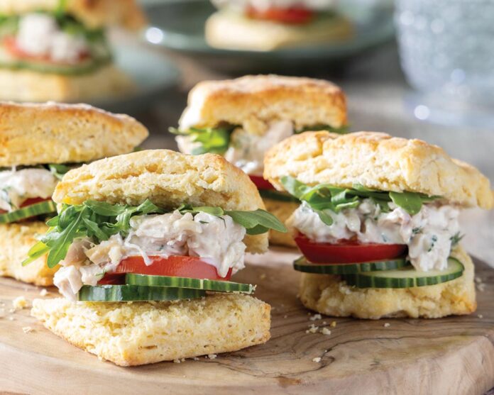sliders