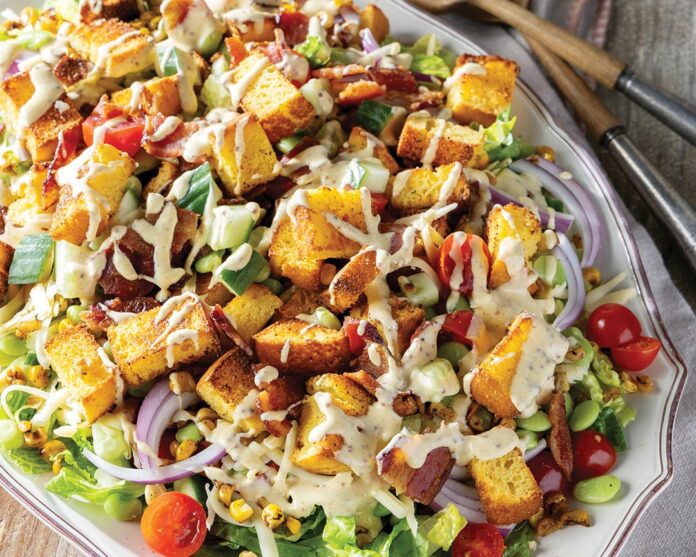 panzanella