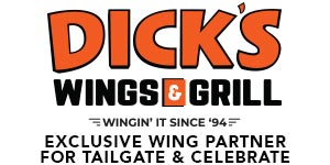 Dicks Wings and Grill