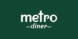 Metro Diner