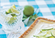5 New Ways with Key Lime Pie