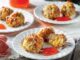 Cheese-Stuffed Sausage Balls sausage balls