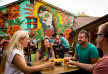 Taste the Best of Jacksonville