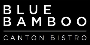Blue Bamboo