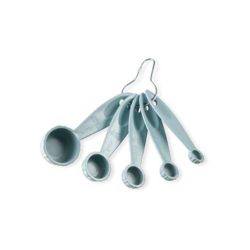 Nordic Ware Sea Glass Measuring Spoons
