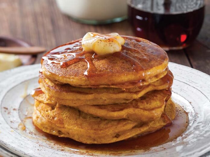 f0046-012Web Pumpkin-Buttermilk Pancakes