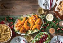 Holiday Menu Made Easy