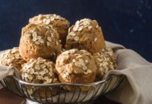 Easy Sorghum Bread Rolls Easy Sorghum Bread Rolls