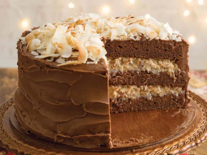 f0030-012Web German chocolate cake