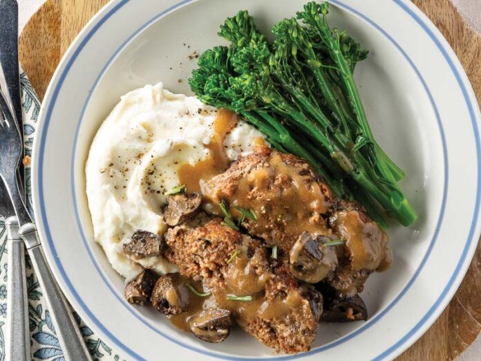 meatloaf551_0652Web Mushroom Meat Loaf