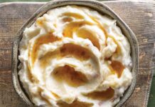 Browned Butter-Sage Red Potatoes Browned Butter-Sage Red Potatoes