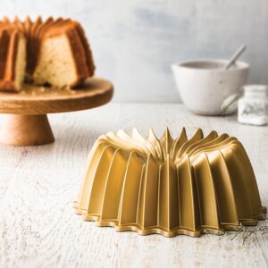 Nordic Ware Brilliance Bundt® Pan