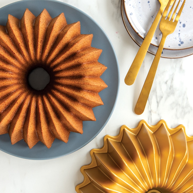 Nordic Ware Brilliance Bundt® Pan | Taste of the South