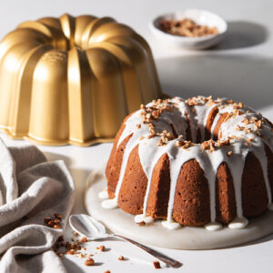 Nordic Ware 15 Cup Anniversary Bundt® Pan