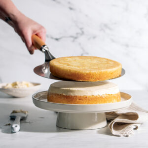 Nordic Ware Cake Lifter