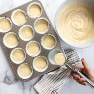 Nordic Ware Large Cookie Scoop