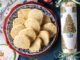 Coconut Shortbread Coconut Shortbread