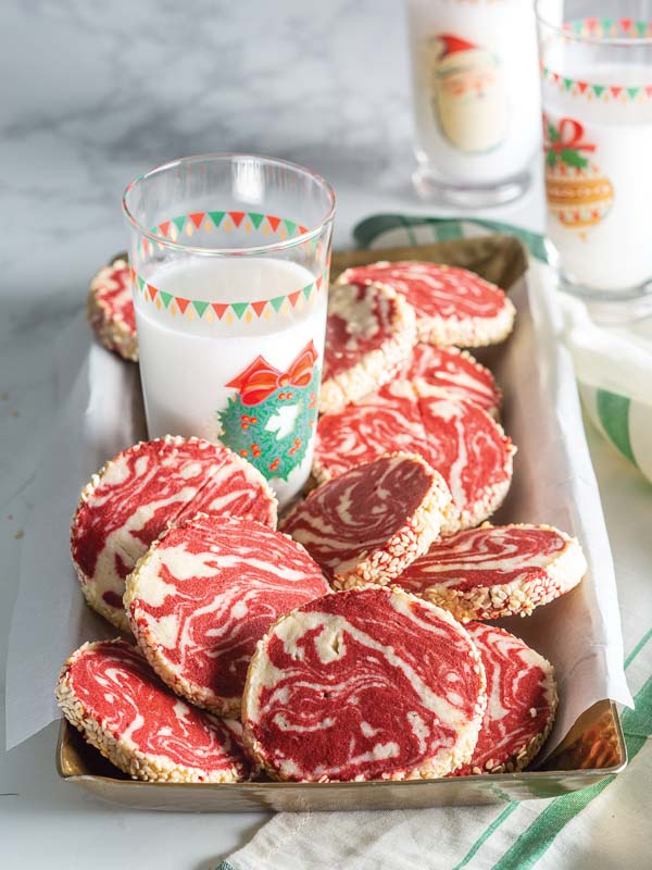 holidaycook_0852Web Red Velvet Benne Shortbreads