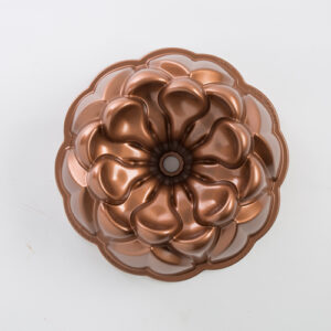 Nordic Ware Magnolia Bundt® Pan