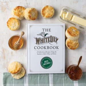 The White Lily Cookbook