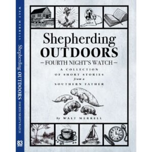 Shepherding Outdoors Vol 4