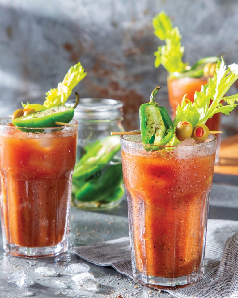 bloodymary7_0692 Spicy Bloody Mary