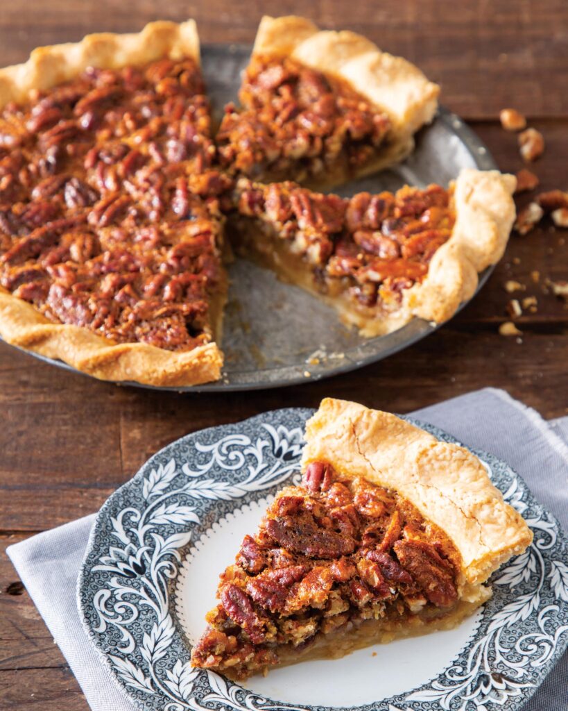 Pecan Pie