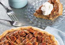 8 Pies You Need for National Pie Day Hummingbird Pie