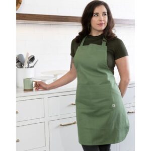 Green Apron TOS