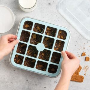 NordicWare Brownie Buddy Pan