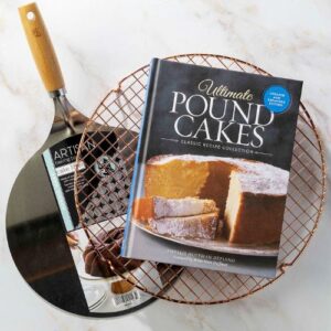 The Cake Connoisseur Bundle