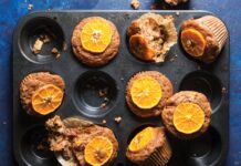8 Muffins to Bake for National Muffin Day 8 Muffins to Bake for National Muffin Day