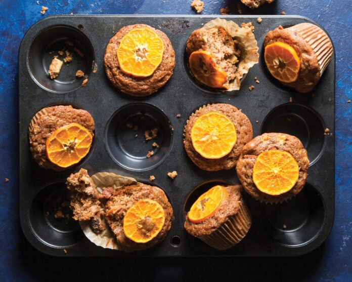 8 Muffins to Bake for National Muffin Day
