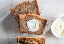 From Classic to Creative: New Ways to Enjoy Banana Bread Classic Banana Bread