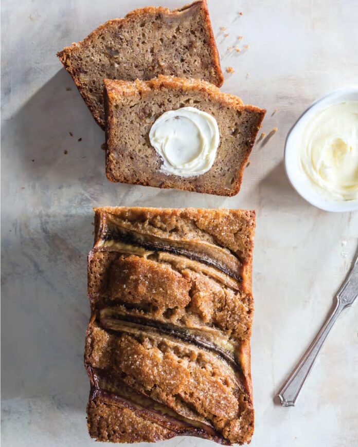 tassouus190101_article_077_01_062 Classic Banana Bread
