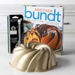 Another Bundt cake bundle
