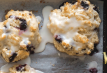 Unlock the Secret to Perfect Biscuits with White Lily Flour White Lily Cookbook