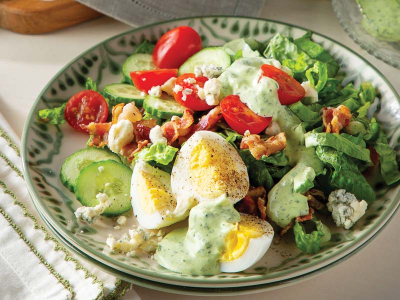 cobbsalad33_0882Web Green Goddess Cobb Salad