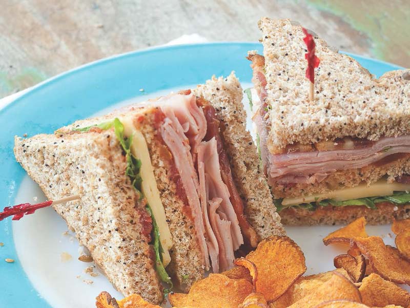 f0046-012Web Southern Club Sandwiches